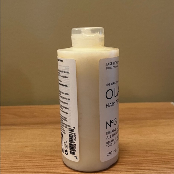Olaplex Bond Maintenance System 3 4 5 set 250ml 8.5oz bottles - Picture 8 of 8